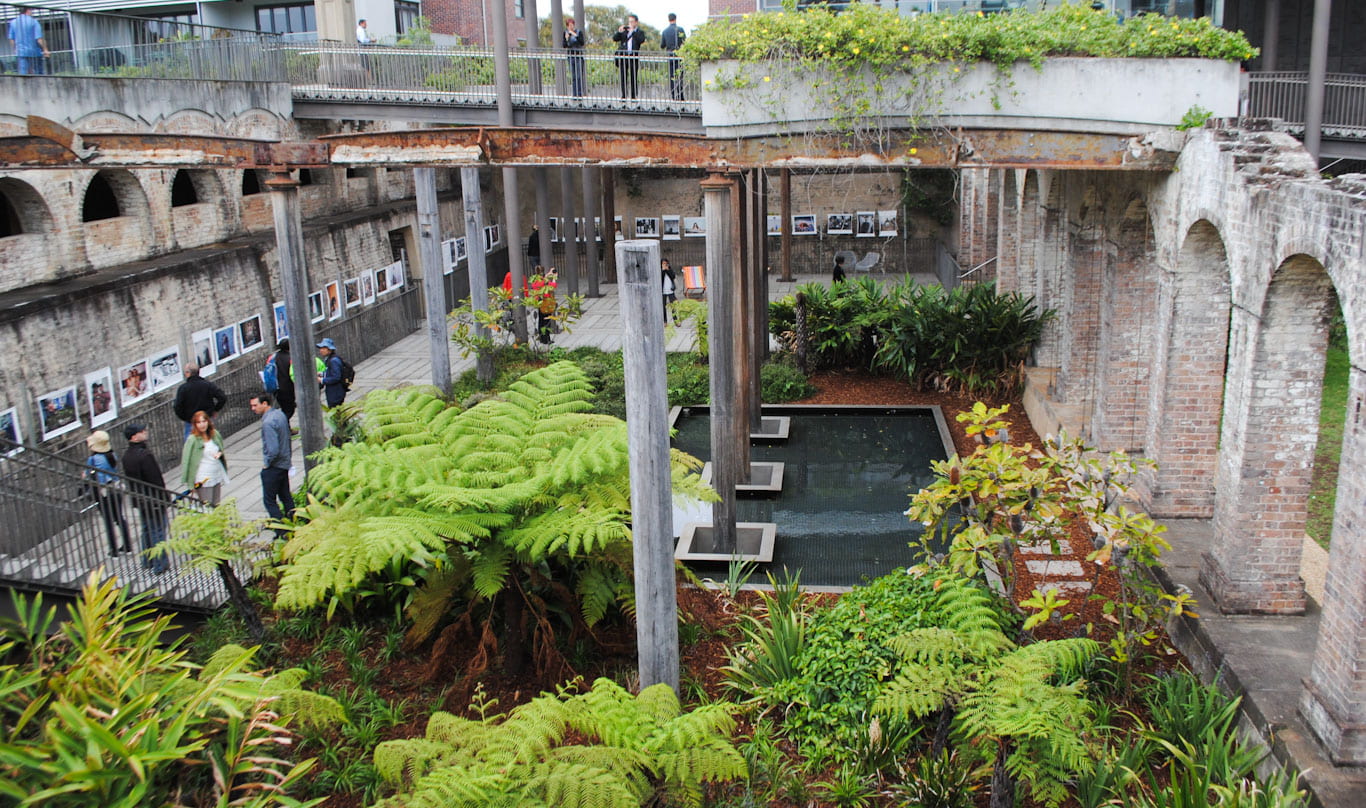 Urban Green Spaces | Green Infrastructure Research Group