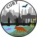 CURT conference logo